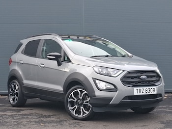 Ford - Ecosport