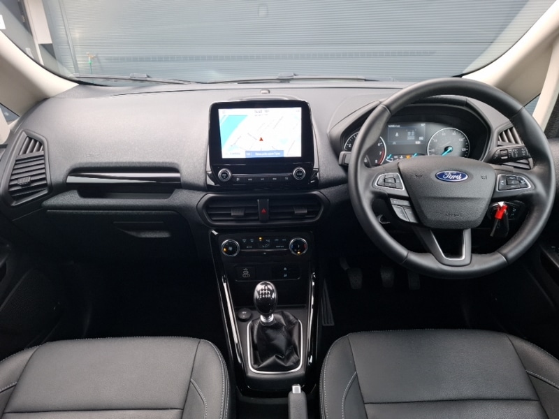 Used Ford Ecosport 2022 for sale - 76493398: Photo 2