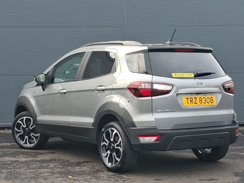 Used Ford Ecosport 2022 for sale - 76493398: Photo 3