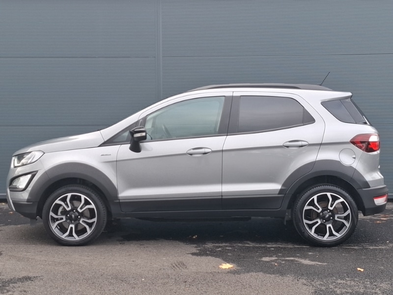 Used Ford Ecosport 2022 for sale - 76493398: Photo 4