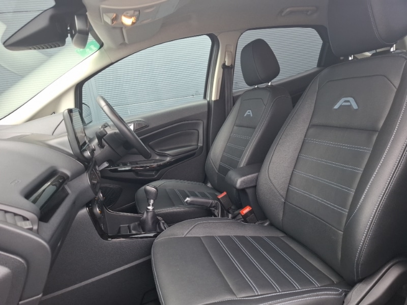 Used Ford Ecosport 2022 for sale - 76493398: Photo 5