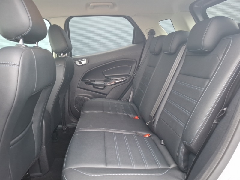 Used Ford Ecosport 2022 for sale - 76493398: Photo 6