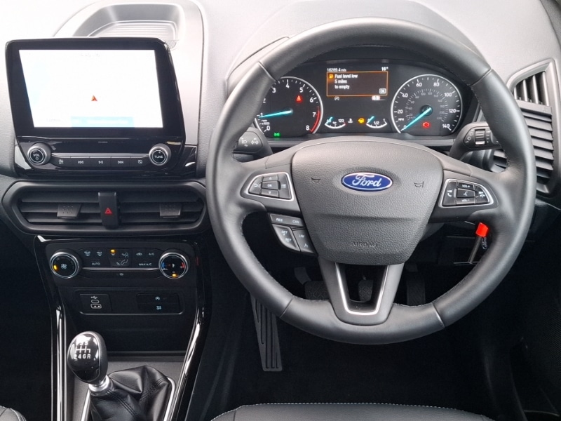 Used Ford Ecosport 2022 for sale - 76493398: Photo 7