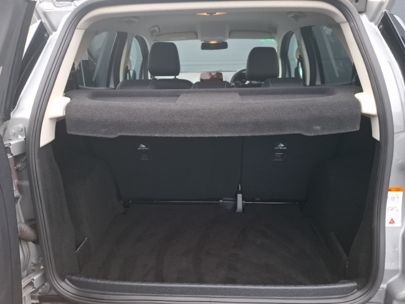 Used Ford Ecosport 2022 for sale - 76493398: Photo 8