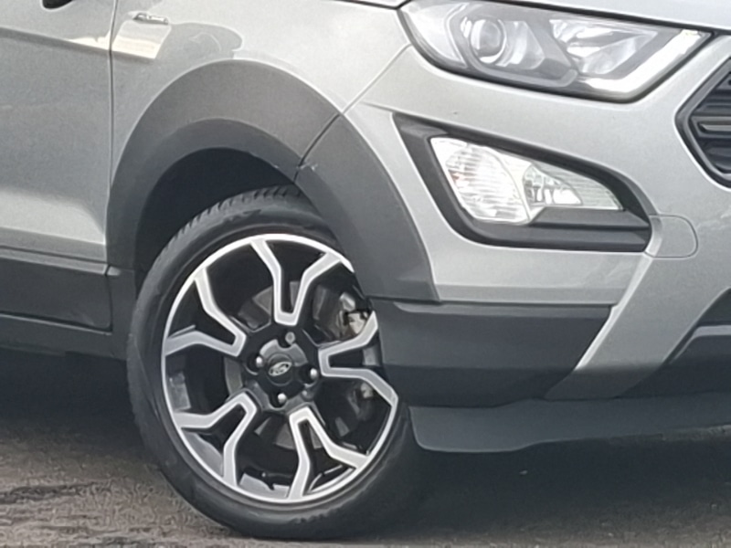 Used Ford Ecosport 2022 for sale - 76493398: Photo 9