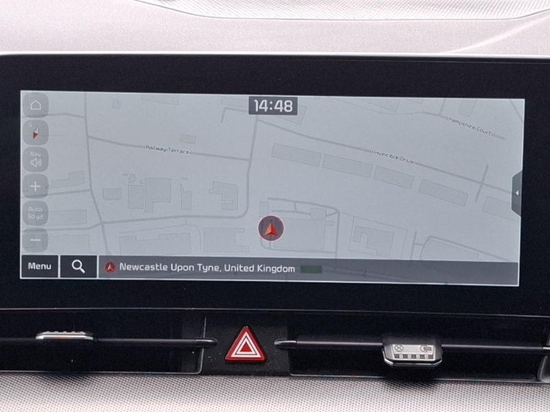 Used Kia Sportage 2023 for sale - 77644429: Photo 10