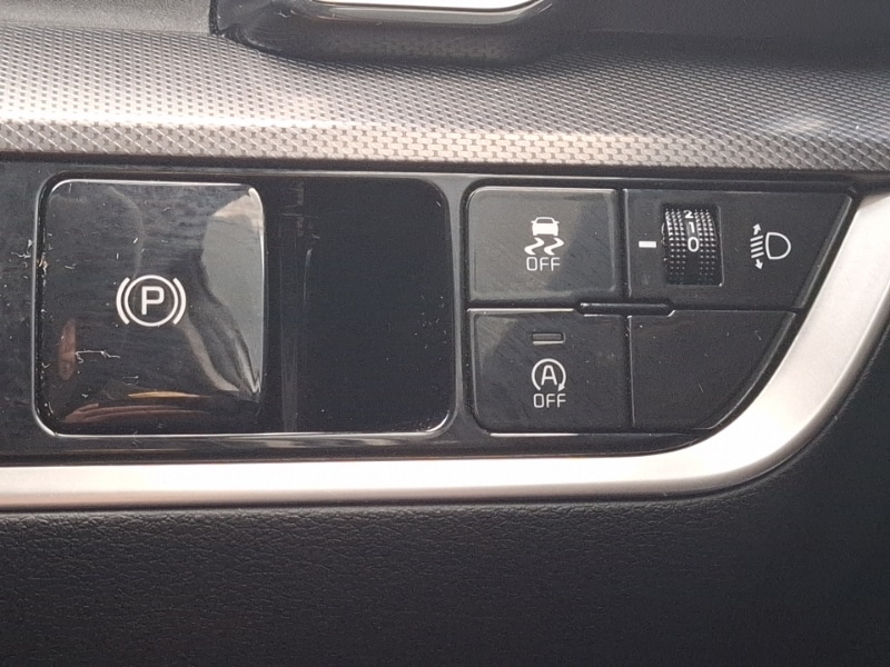 Used Kia Sportage 2023 for sale - 77644429: Photo 17