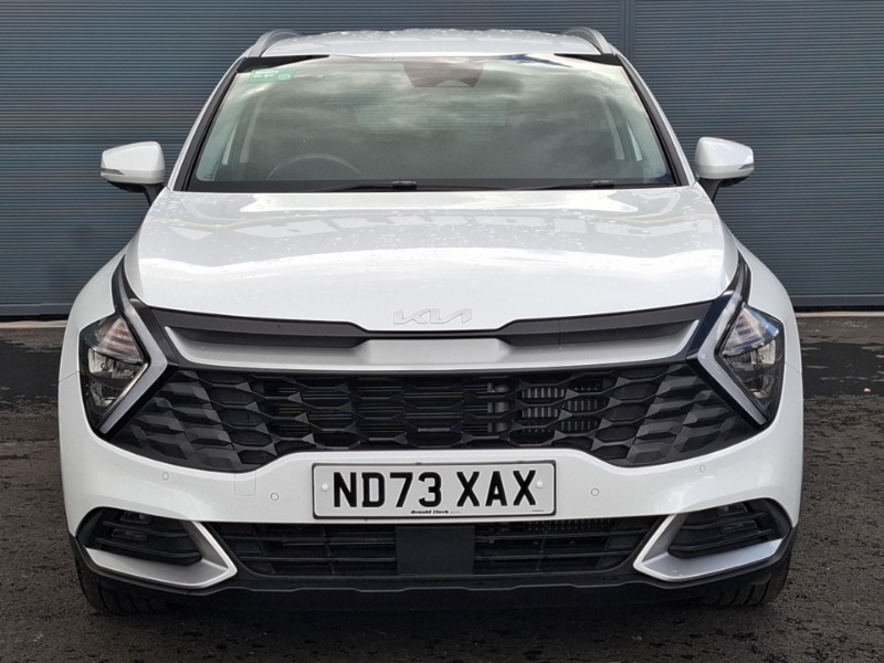 Used Kia Sportage 2023 for sale - 77644429: Photo 19