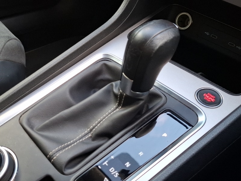 Used SEAT Ateca 2021 for sale - 77223991: Photo 15