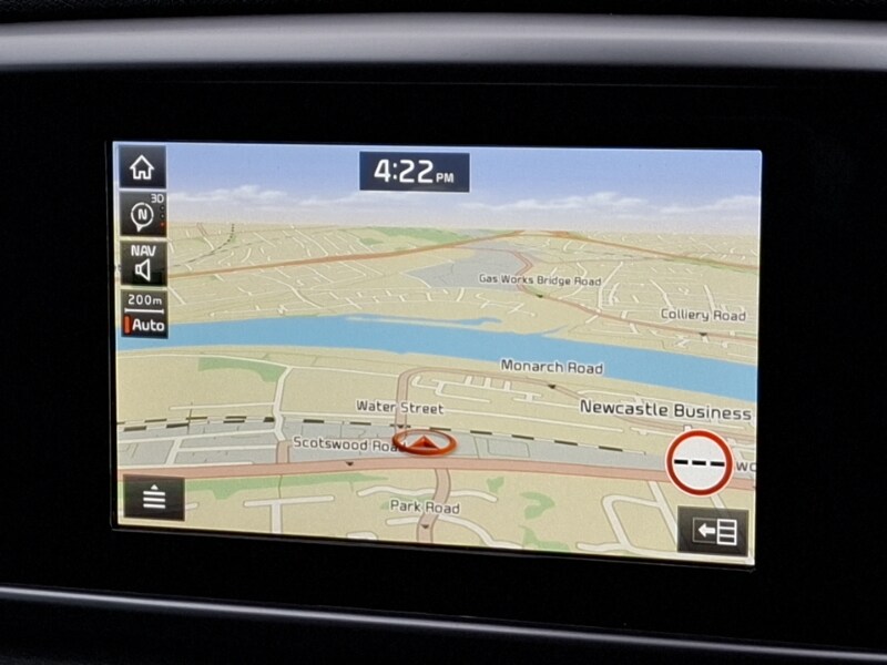 Used Kia Sportage 2020 for sale - 77454136: Photo 10