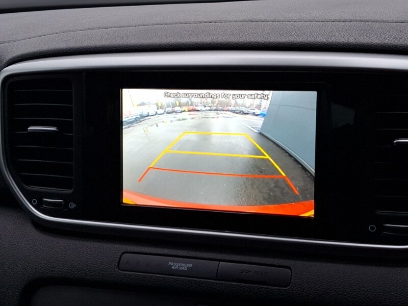 Used Kia Sportage 2020 for sale - 77454136: Photo 11