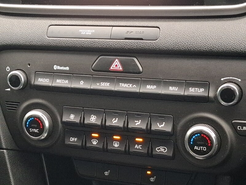 Used Kia Sportage 2020 for sale - 77454136: Photo 14