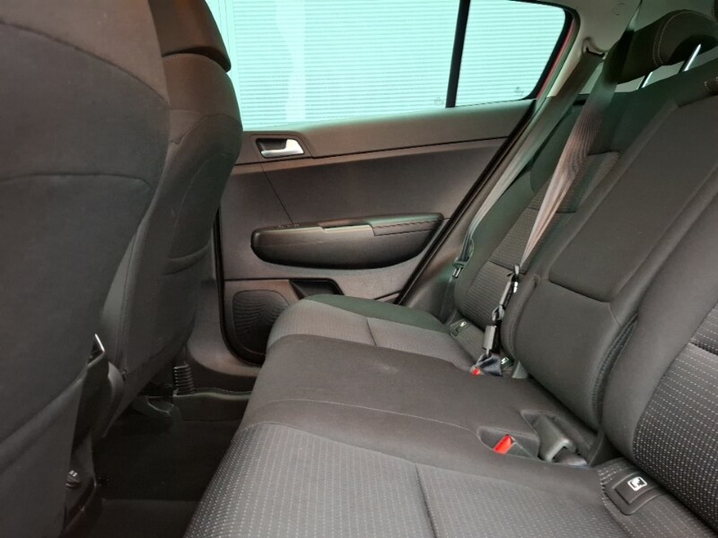 Used Kia Sportage 2020 for sale - 77454136: Photo 6