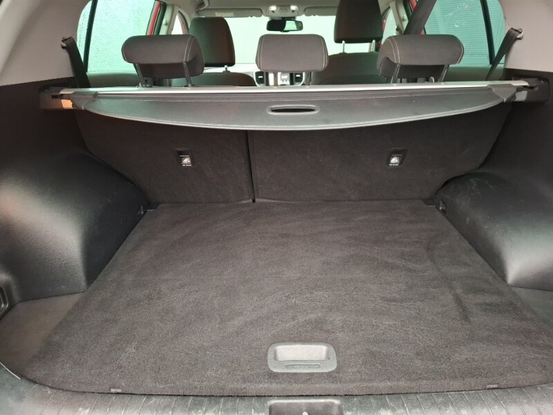 Used Kia Sportage 2020 for sale - 77454136: Photo 8