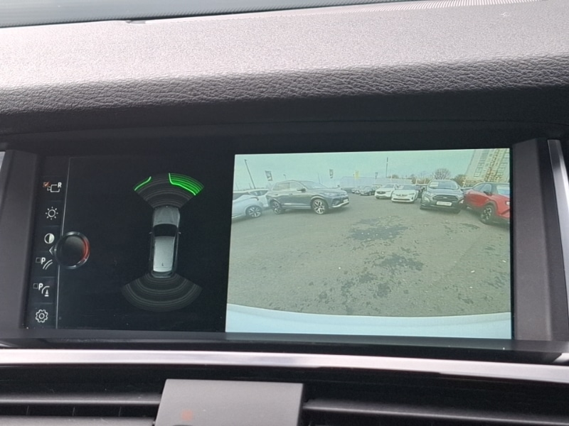 Used BMW X3 2016 for sale - 76915620: Photo 10