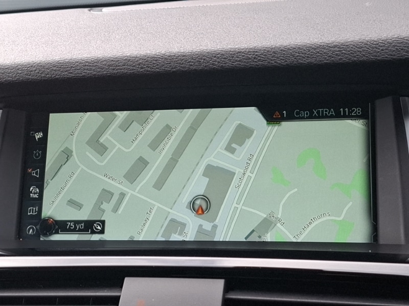 Used BMW X3 2016 for sale - 76915620: Photo 11