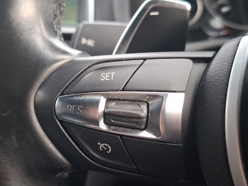 Used BMW X3 2016 for sale - 76915620: Photo 12