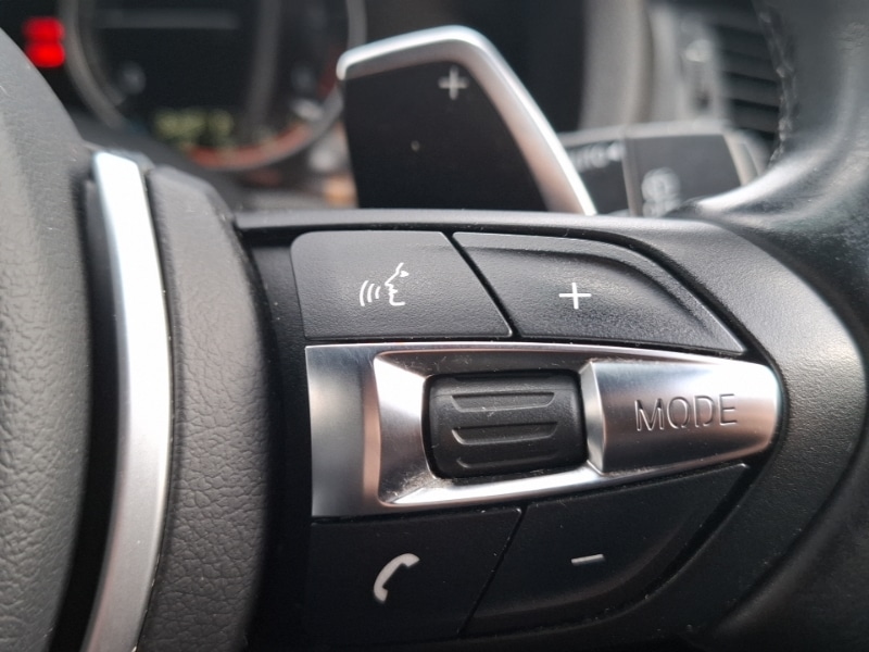 Used BMW X3 2016 for sale - 76915620: Photo 13