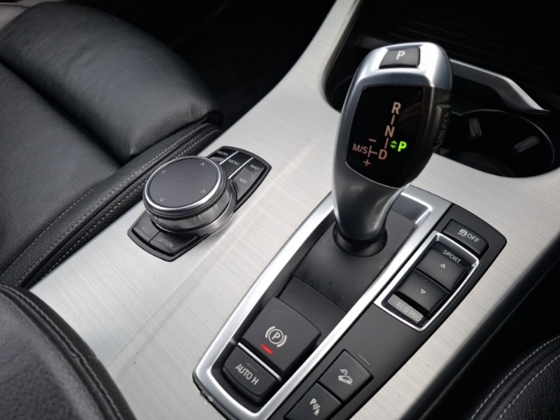 Used BMW X3 2016 for sale - 76915620: Photo 15