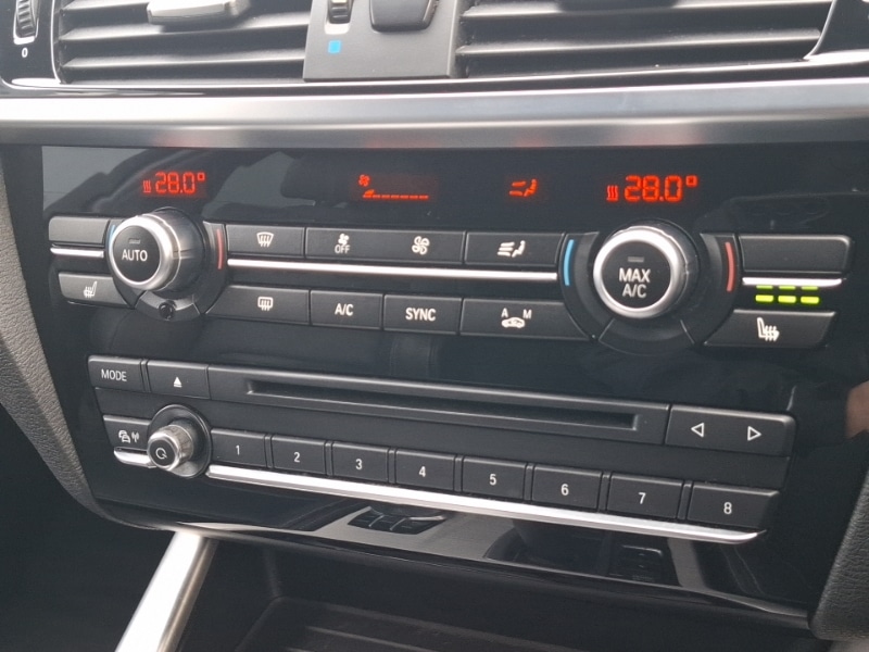 Used BMW X3 2016 for sale - 76915620: Photo 16