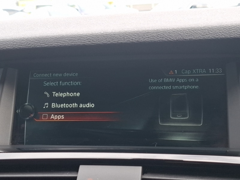 Used BMW X3 2016 for sale - 76915620: Photo 19