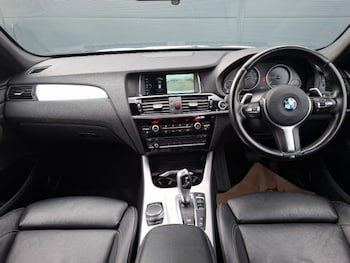 Used BMW X3 2016 for sale - 76915620: Photo