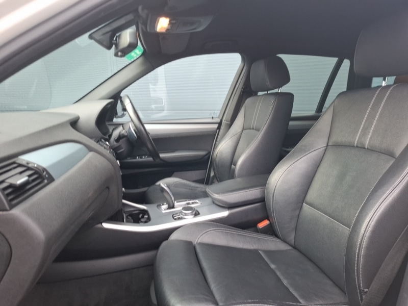 Used BMW X3 2016 for sale - 76915620: Photo 5