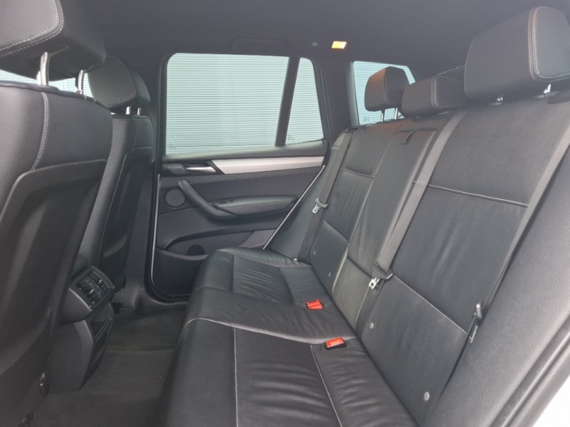 Used BMW X3 2016 for sale - 76915620: Photo 6