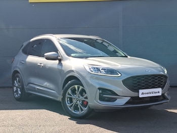 Used Ford Kuga 2023 for sale - 79561563: Photo