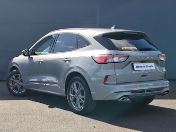 Used Ford Kuga 2023 for sale - 79561563: Photo