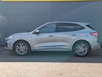 Used Ford Kuga 2023 for sale - 79561563: Photo