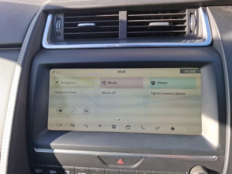 Used Jaguar E-Pace 2018 for sale - 78013138: Photo 11