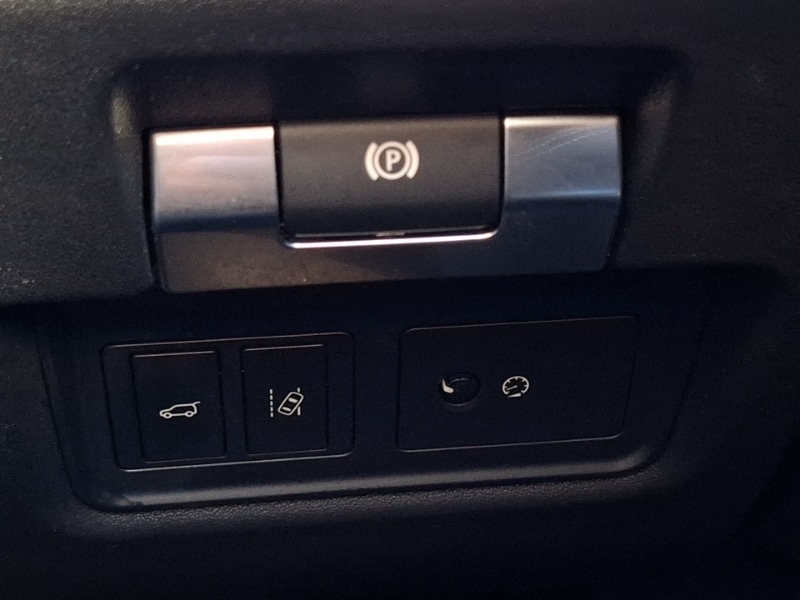 Used Jaguar E-Pace 2018 for sale - 78013138: Photo 18