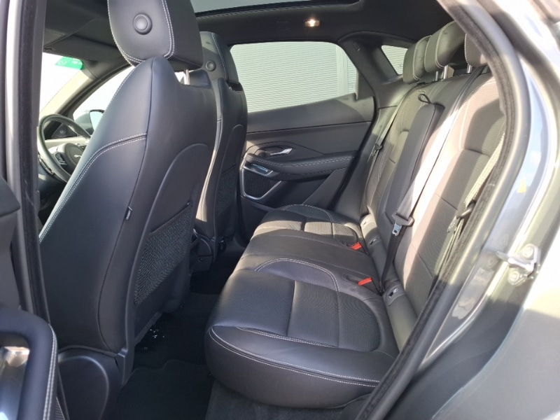 Used Jaguar E-Pace 2018 for sale - 78013138: Photo 6