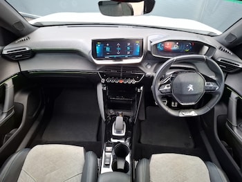 Used Peugeot 2008 2020 for sale - 78567866: Photo