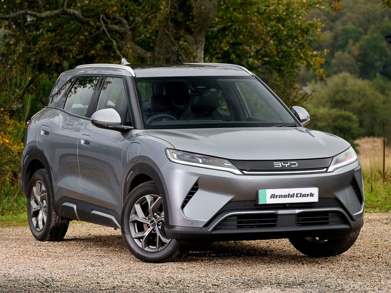 Used BYD Atto 2 2025 for sale - 76571547: Photo 1