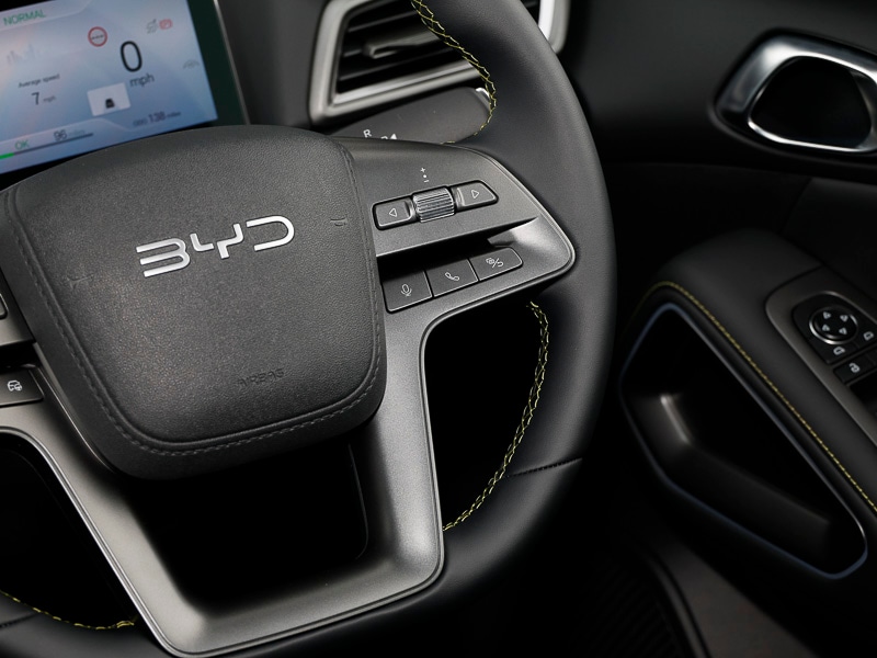 Used BYD Atto 2 2025 for sale - 76571547: Photo 13