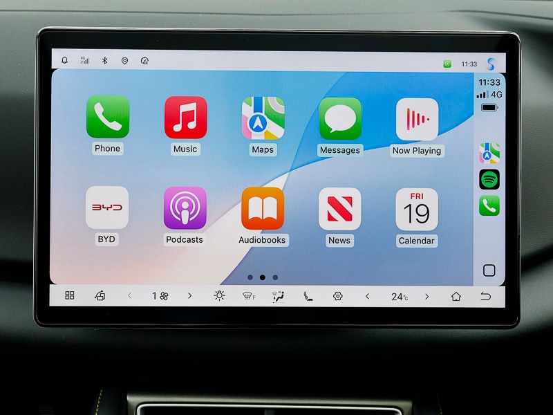 Used BYD Atto 2 2025 for sale - 76571547: Photo 16