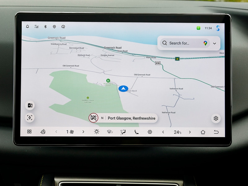 Used BYD Atto 2 2025 for sale - 76571547: Photo 7