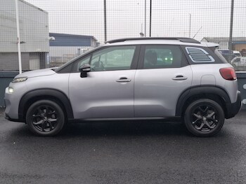 Used Citroen C3 Aircross 2022 for sale - 78428594: Photo