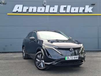 2023 - 160kW Advance 63kWh 5dr Auto