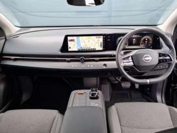 Used Nissan ARIYA 2023 for sale - 74750062: Photo