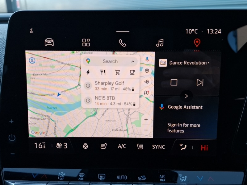 Used Renault Megane E Tech 2023 for sale - 77004411: Photo 10