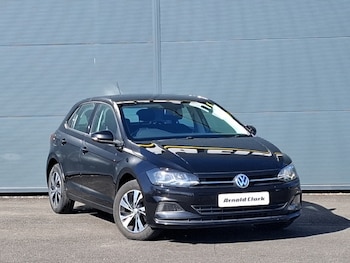 Used Volkswagen Polo 2018 for sale - 78506473: Photo