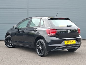 Used Volkswagen Polo 2018 for sale - 78506473: Photo