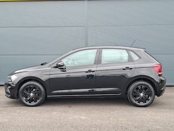 Used Volkswagen Polo 2018 for sale - 78506473: Photo