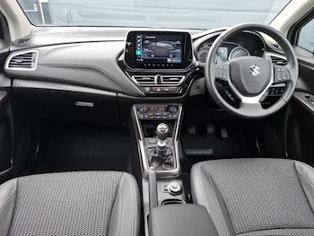 Used Suzuki SX4 S-Cross 2023 for sale - 78547115: Photo
