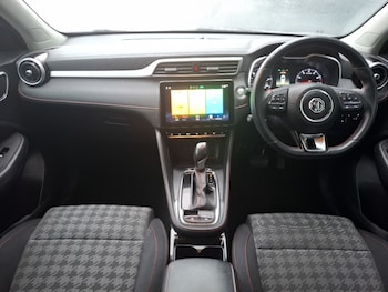 Used MG MG ZS 2020 for sale - 78380777: Photo