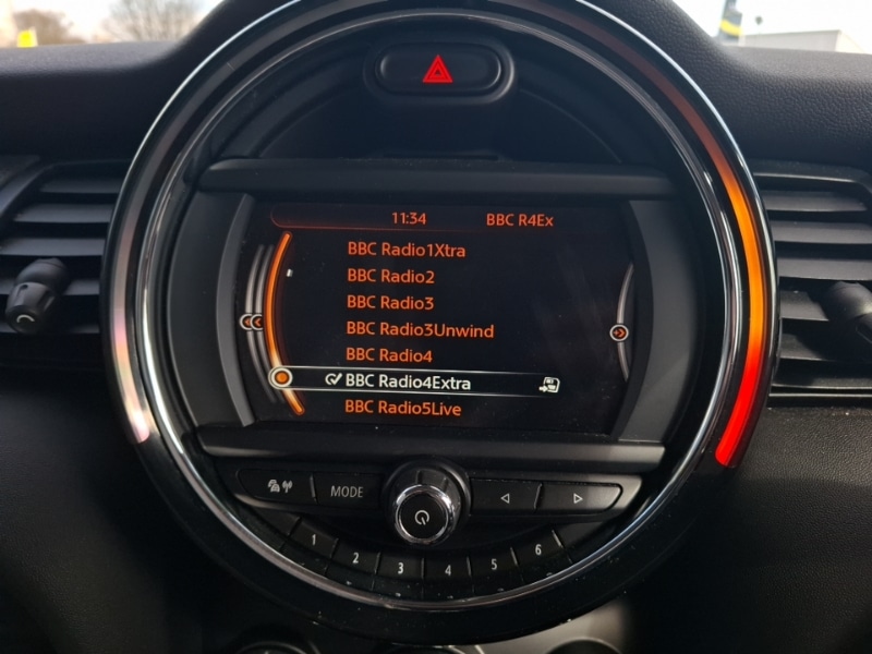 Used MINI Hatch 2016 for sale - 77933444: Photo 12