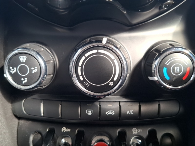 Used MINI Hatch 2016 for sale - 77933444: Photo 15